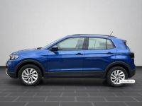 Volkswagen T-Cross - Vorschau Bild 8