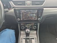 Skoda Superb - Vorschau Bild 18