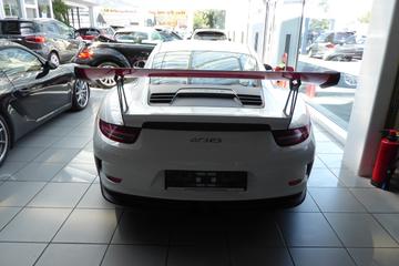 صورة 5 لـ 2016 Porsche 911 URMODELL