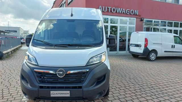 Other OPEL Movano 35 2.2 BlueHDi 140 S&S PM-TA Furgone imagem 3