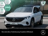 Mercedes-Benz EQA 300 4M/ElArt Adv+/Night/Kamera/Pano/Distron - Mercedes-Benz EQA Gebrauchtwagen in Frankfurt