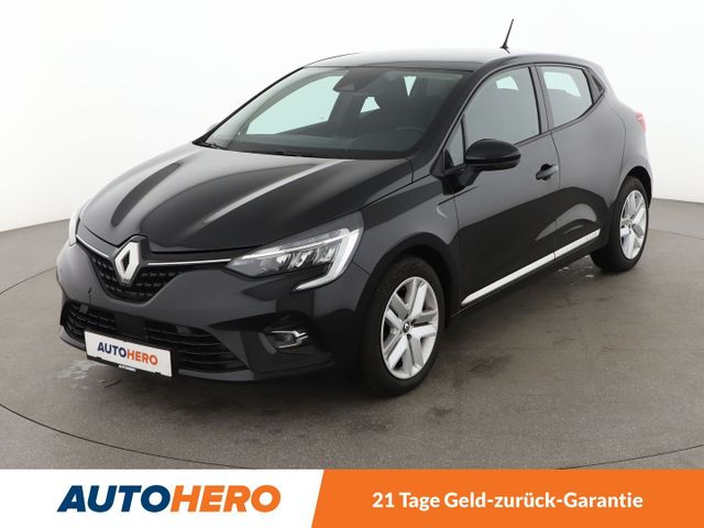 Renault Clio 1.0 TCe Experience*LED*SHZ**TEMPO*KLIMA*