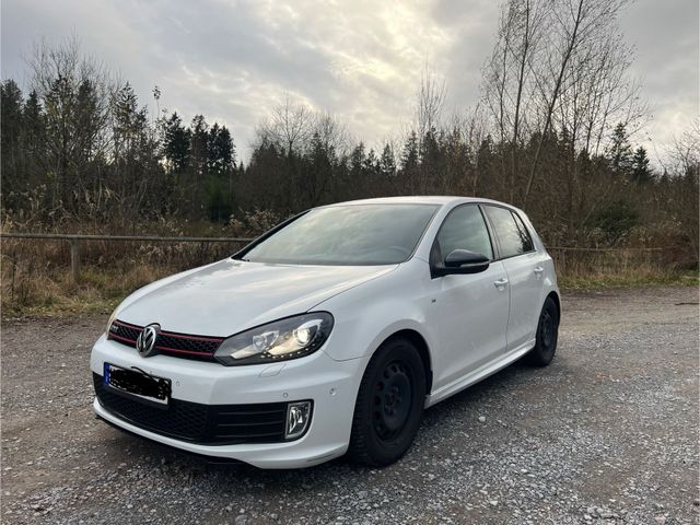 Volkswagen Golf 6 IV GTI Edition 35 - Supe...