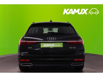 Audi A6 - 4