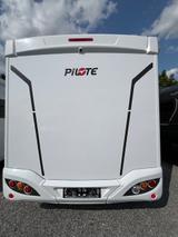 Pilote P 740 FC Expression  Mod: 2025  TOP - Angebote