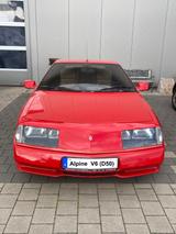 Renault Alpine V6 GT - Renault Alpine V6 Gebrauchtwagen