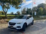 Opel Grandland (X) 1.2 Turbo 96kW 120 Jahre 120 Jahre - Opel Grandland (X) von privat