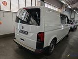 Volkswagen T6.1 Transporter Kasten LR 4M Navi SiHz StdHz AH - VW T6 Transporter Gebrauchtwagen