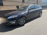Ford FORD Mondeo 1.6 Benzin Euro5 - Ford Mondeo Gebrauchtwagen in Dortmund