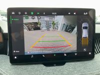 Skoda Superb - Vorschau Bild 19