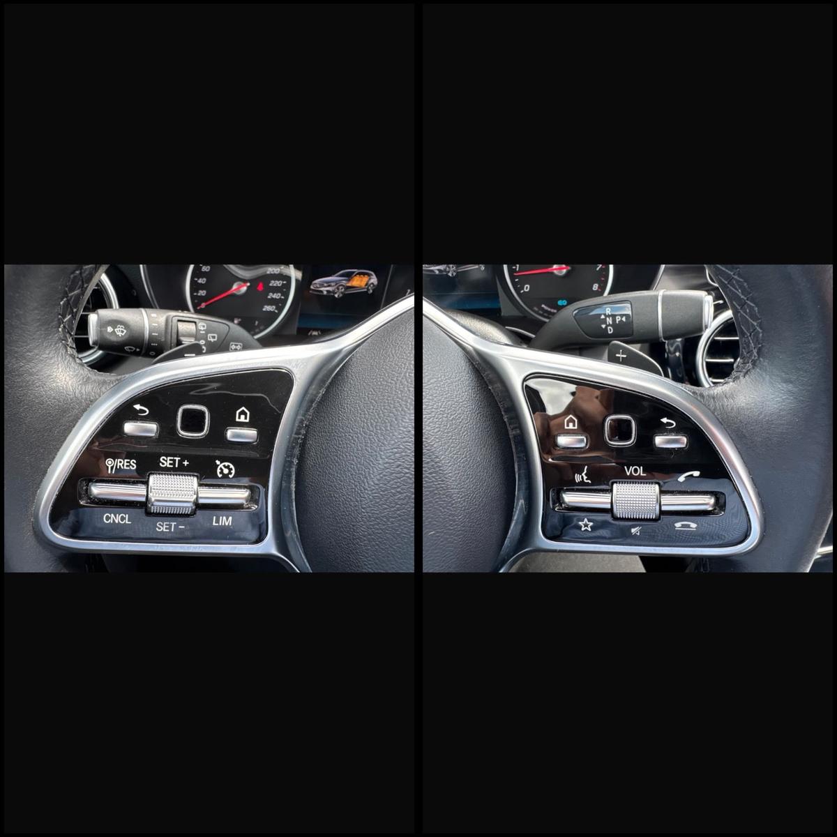 Mercedes-Benz C-Class T 4Matic 9G-TRONIC"AVANTGARDE"360°K*AMBIEN, миниатюра 18