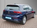 Volkswagen Golf VIII 1.5 eTSI DSG Life Pano AHK Navi+VC ACC - VW Golf Gebrauchtwagen in Bonn