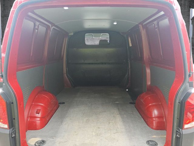 T6.1 Transporter Kasten KR EcoProfi