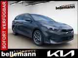 Kia ceed Sportswagon 1.5 T-GDI DCT Ultimate JBL|STYL - Kia cee'd Sportswagon Neuwagen