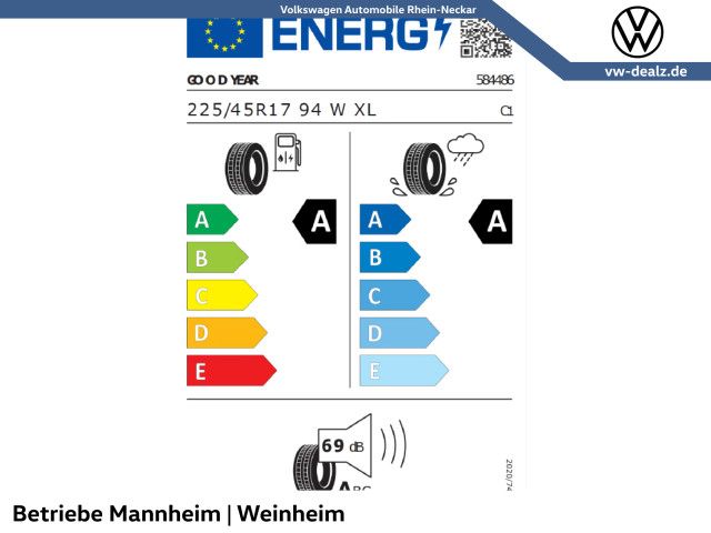 Volkswagen Golf - Bild 18