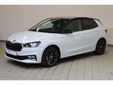 Skoda Fabia 1.5 TSI Selection DSG NAV/SH/DAB+/RFK - Skoda Fabia bis 25.000 Euro