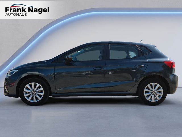 Seat Ibiza Style 1.0 TSI