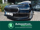 Skoda Superb IV Combi 2.0 TDI DSG L&K - Skoda Superb: TDI Combi