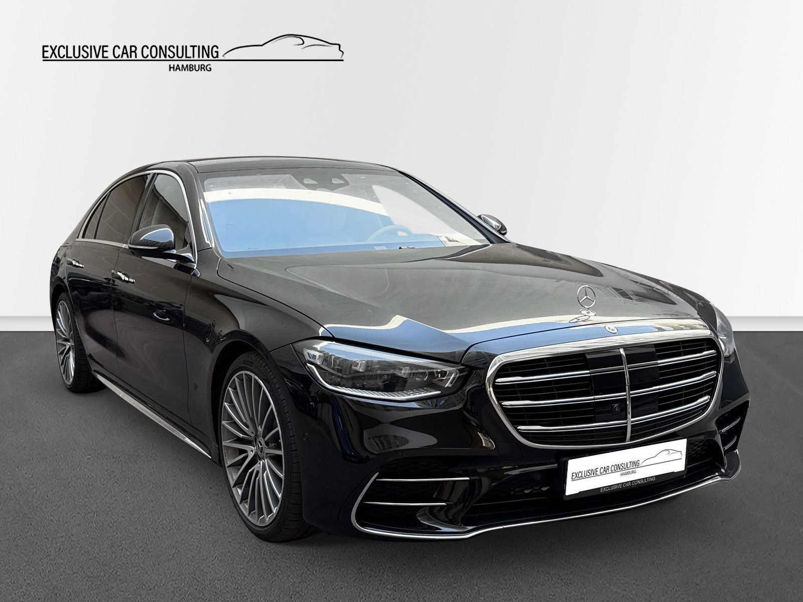 MERCEDES-BENZ S 500 4Matic L AMG Line *MY25 *Pano *Sitzbelüft