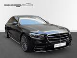 Mercedes-Benz S 500 4Matic L AMG Line *MY25 *Pano *Sitzbelüft - gebrauchte Mercedes-Benz S 500 aus dem Jahr 2024