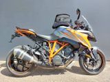 KTM 1290 Super Duke GT  Orange - Offers matching your search criteria