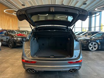 MYAUTOCENTER – Gebraucht- und Jahreswagen mit Werkstattservice in Pfaffenhofen Audi SQ5*KEYYLES*MEMORY*PANO*B&O*TOTWKLAl*AHK*ACC*