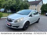 Opel Corsa 1.2 ecoFLEX Edition 111 Jahre *Service Neu - Opel Corsa aus 2011: Ecoflex