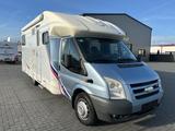TEC TI 688./2xKLIMA/SOLAR/Aut. Sat./AHK/TOP ZUSTAND. - TEC Wohnmobile & Wohnwagen