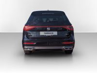 Seat Tarraco - Vorschau Bild 6