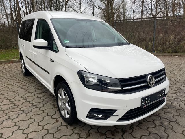 Volkswagen Caddy 2.0 TDI  Maxi Trendline BMT DSG