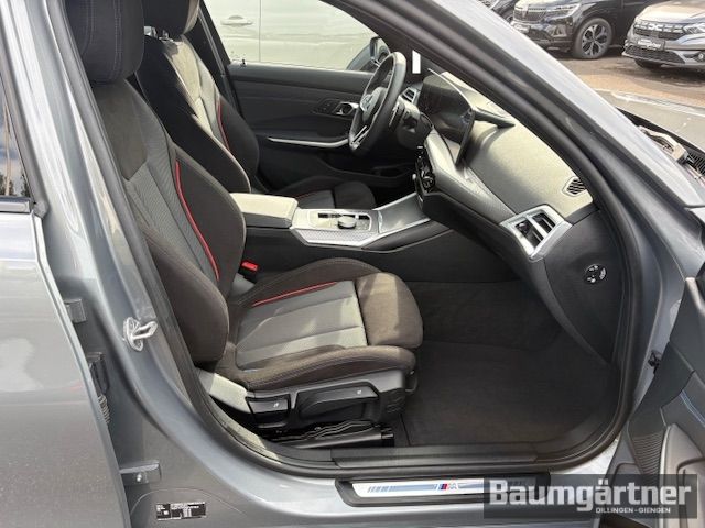 Fahrzeugabbildung BMW 330 i xDrive M-Sport Touring Kamera/ACC/Sitzh.