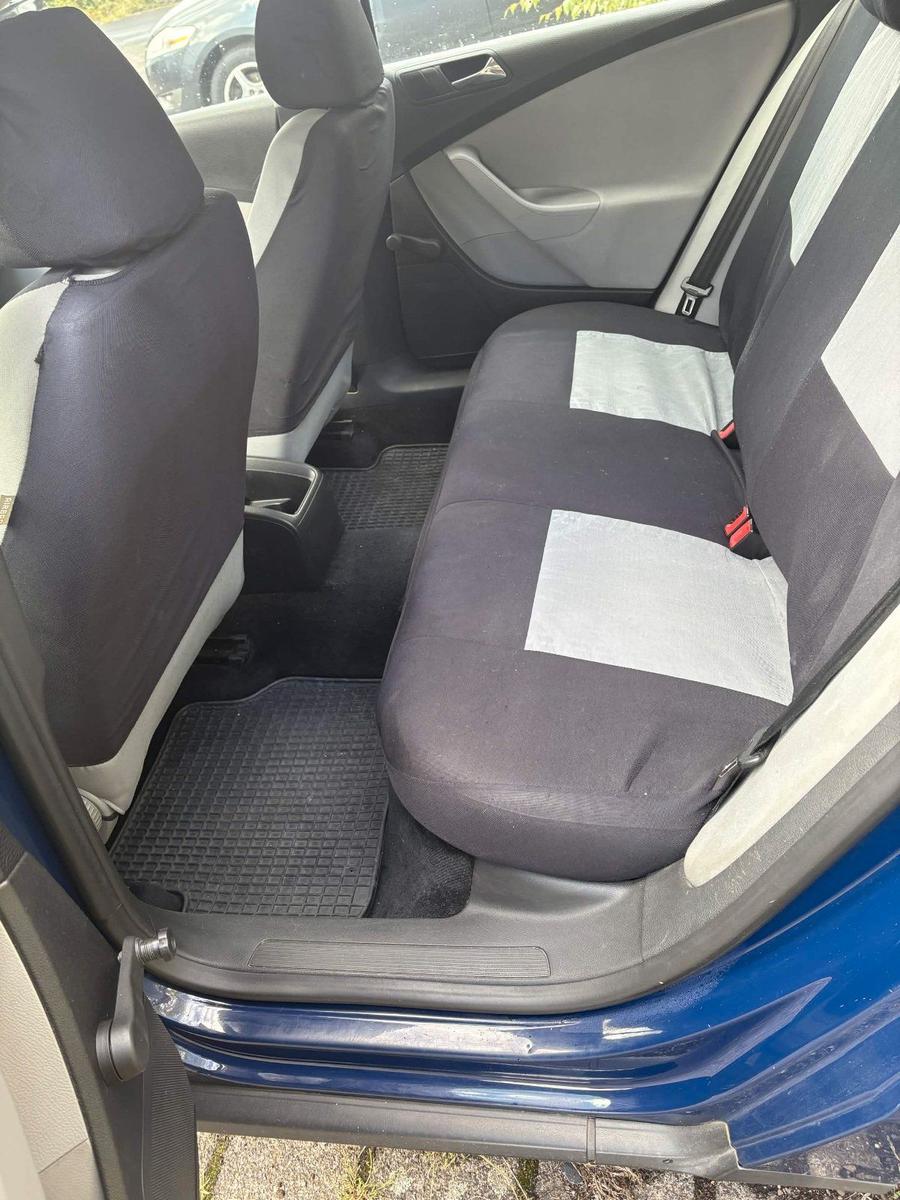 Volkswagen Passat 2007 — photo 8
