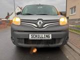 Renault Kangoo 1Hand Regal+Ladesystem NAVI+Standheizung - scheckheftgepflegte Renault Kangoo