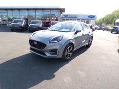 Fahrzeugabbildung Ford Puma ST Line Automatik Panoramadach / 5 Jahre FG