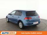 Volkswagen Golf VII 1.2 TSI Trendline BMT*KLIMA*GARANTIE* - Volkswagen Golf: Trendline