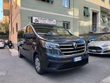 Andere Renault Trafic BluedCi 110CV PL-TN Intens TAGLIA - Andere mit Diesel-Antrieb: Kleinbus
