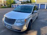 Chrysler Grand Voyager Touring 2.8 CRD Autom. Touring PDC - scheckheftgepflegte Chrysler Grand Voyager