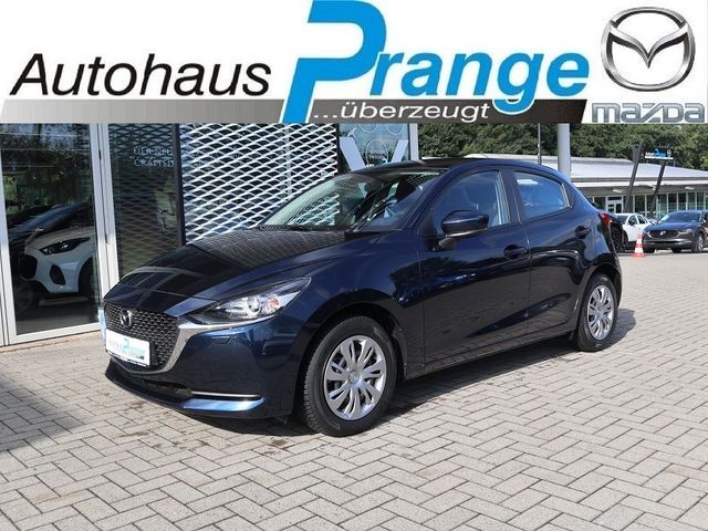 Mazda 2 M-Hybrid Center-Line G-90 KLIMA ACAA LED DAB+