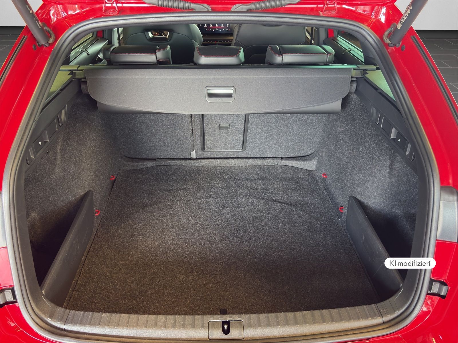 Skoda Octavia - Bild 16