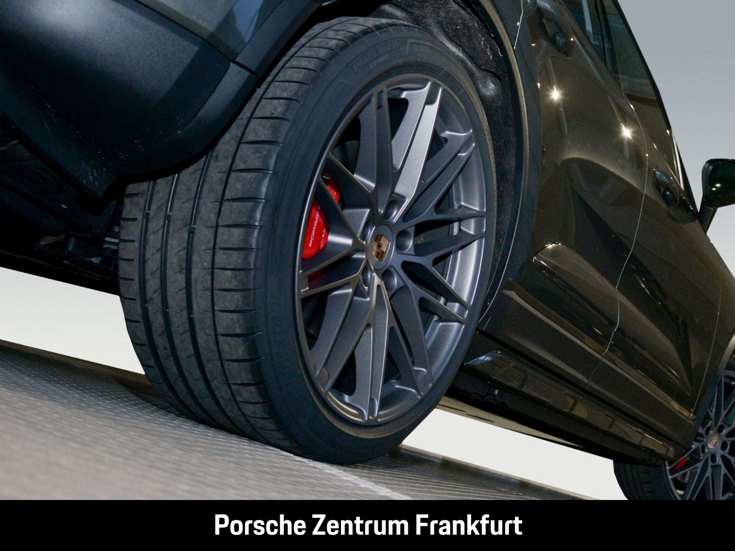 Porsche Macan - Bild 6