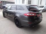 Ford Mondeo Turnier 2,0 TDCi Titanium Autom, Navi - Ford Mondeo Gebrauchtwagen in Berlin