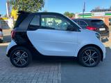 Smart ForTwo Cabrio electric drive SHZ BT PDC CarPlay - Smart aus 2022