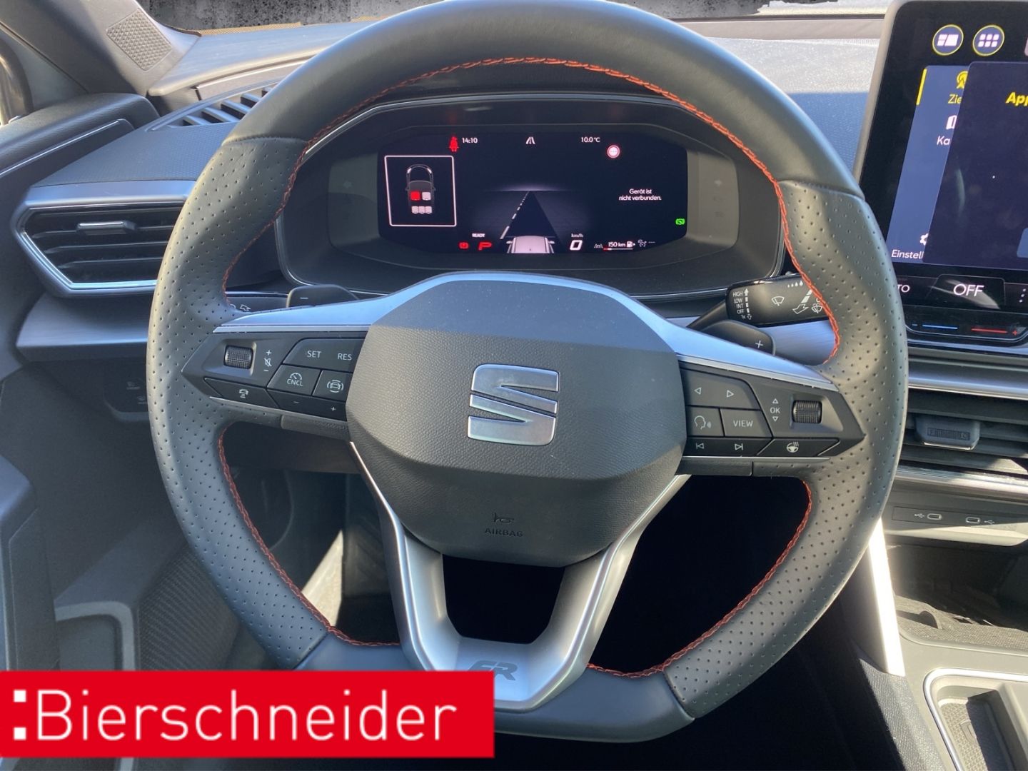 Seat Leon - Bild 13