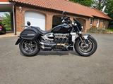 Triumph Rocket 3 GT - TRIUMPH TOURER