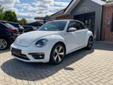 Volkswagen Beetle 1.4 TSI ALLSTAR Cabriolet,Kamera,Navi,Sou - Volkswagen Beetle: Allstar