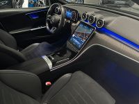 Mercedes-Benz C 200 - Vorschau Bild 5