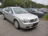 Opel Vectra 1.8 16V Comfort - Opel Vectra Comfort mit Benzin-Antrieb