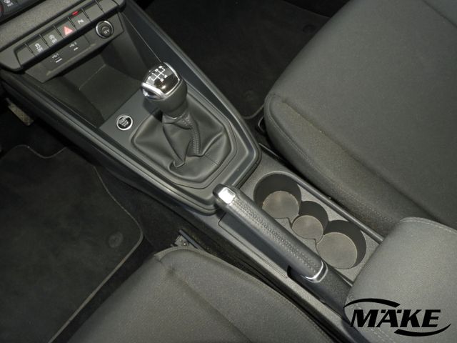 A1 Sportback 25 TFSI ''advanced'' LED Navi Keyle