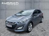 Hyundai i30 Kombi 1.6 CRDI Premium Navi Panorama Klima - Hyundai i30 mit Diesel-Antrieb: 1.6