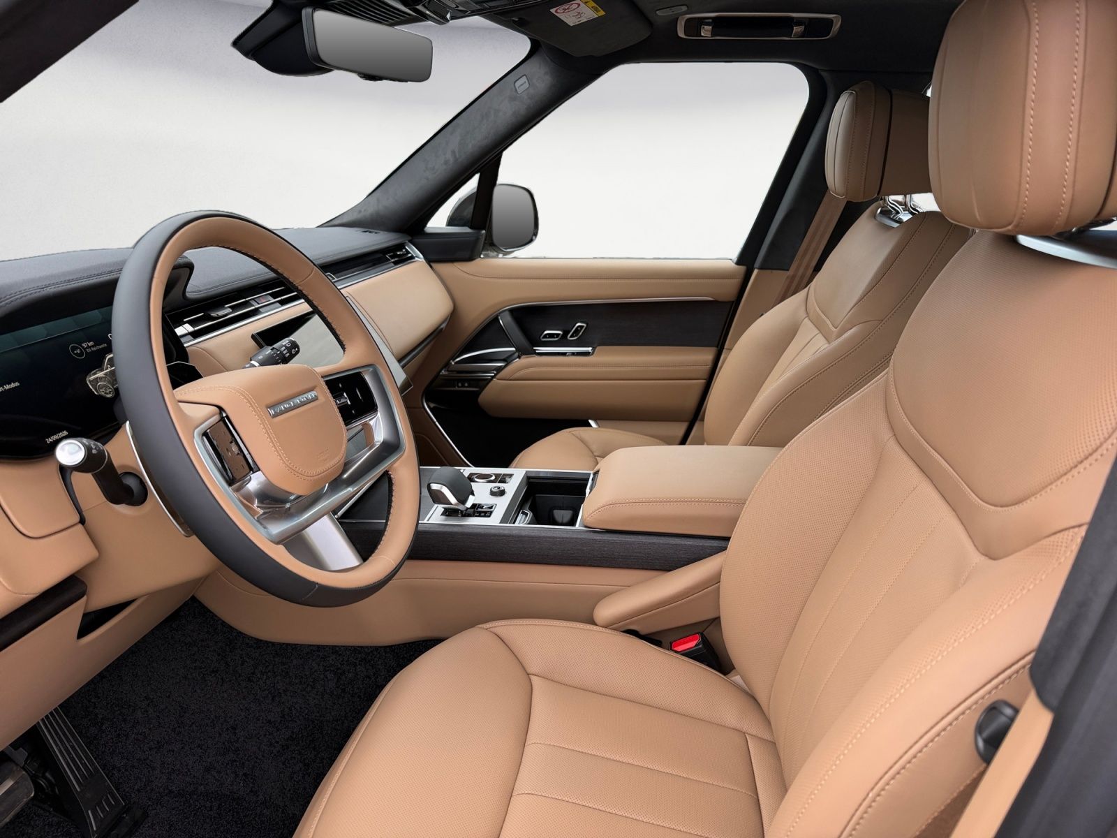 Land Rover Range Rover - Bild 12